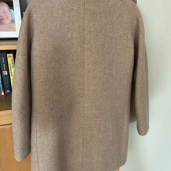 J. Crew Women's Coat - Picture 2 of 5